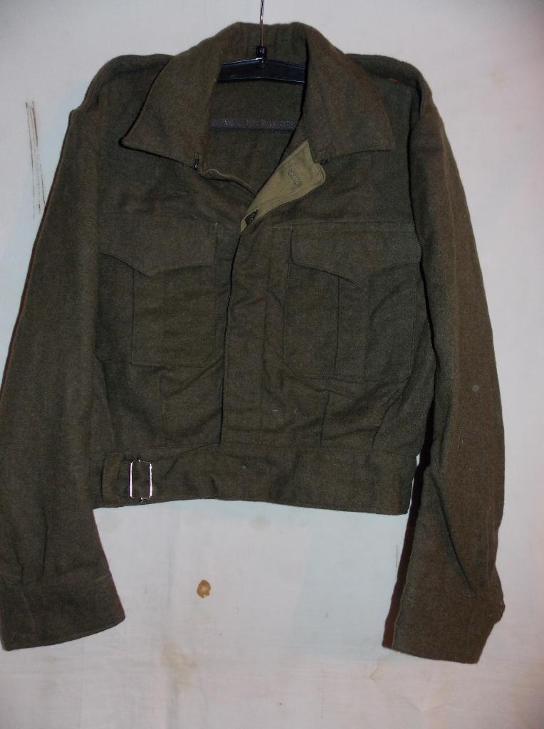 Tunique BD grecque, Enlèvement ou Envoi, Armée de terre, Vêtements ou Chaussures