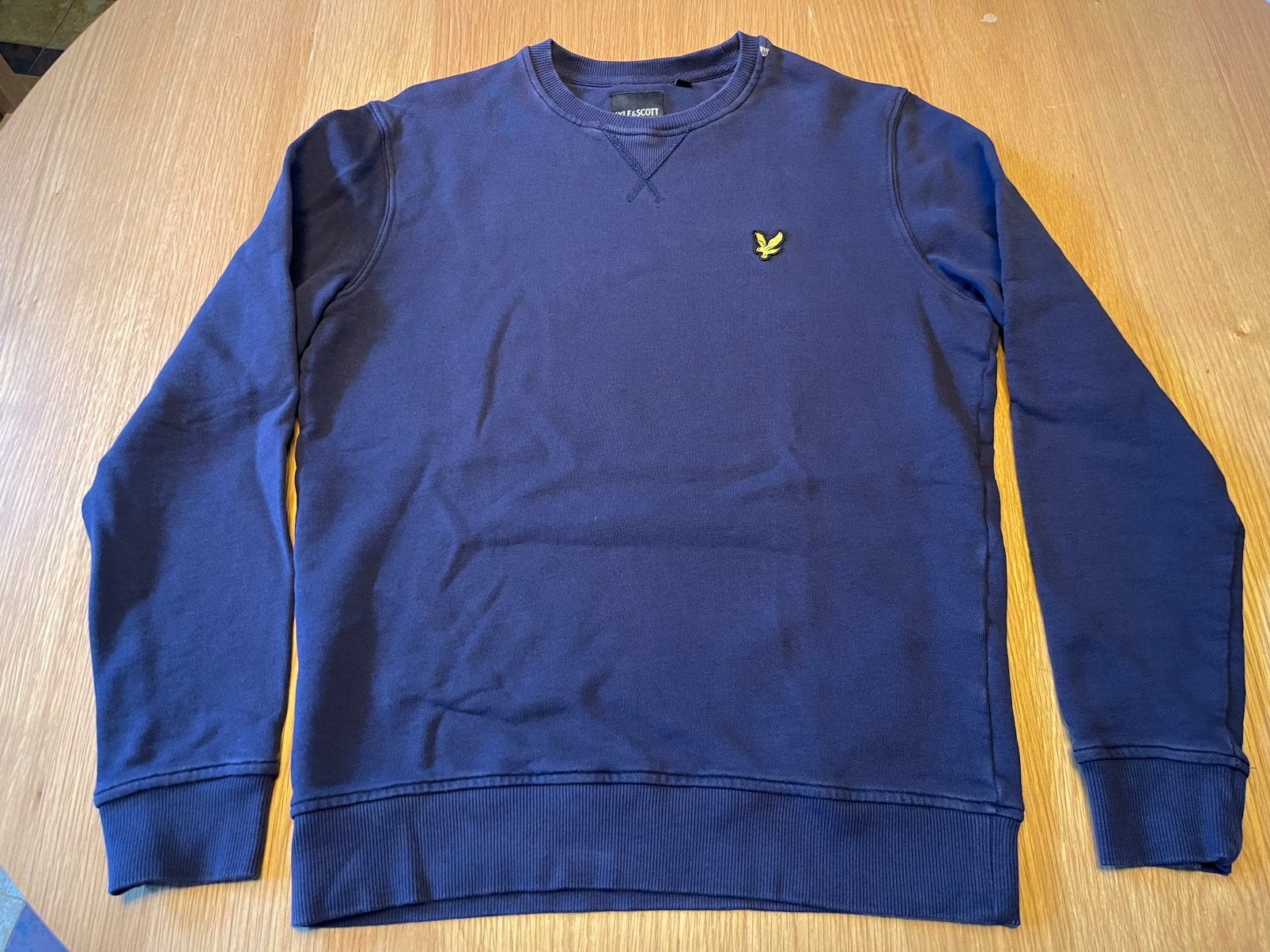 Trui LYLE&SCOTT, Vêtements | Hommes, Enlèvement ou Envoi, Comme neuf