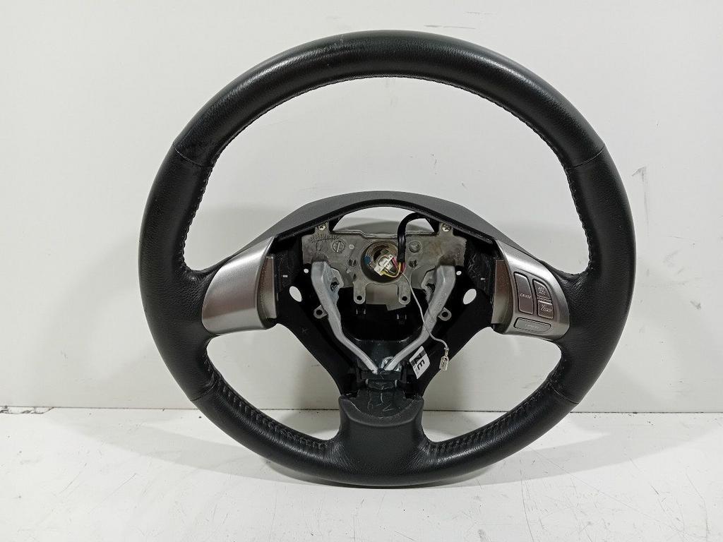 Stuur Subaru Impreza, Auto-onderdelen, Besturing, Subaru, Gebruikt, Herkomst onderdeel bekend, 12 maanden garantie, Ophalen of Verzenden