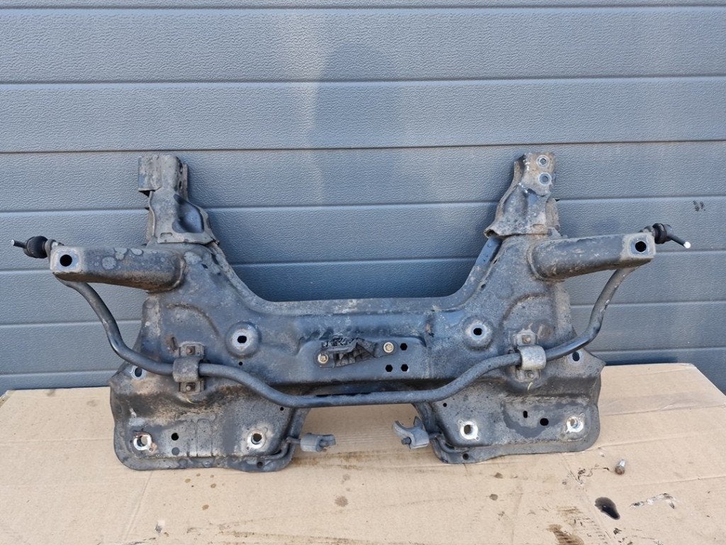BERCEAU MOTEUR Opel Corsa E (01-2014/06-2019), Opel, Opel Automobile GmbH, Utilisé, Kontakt-opel@opel.com