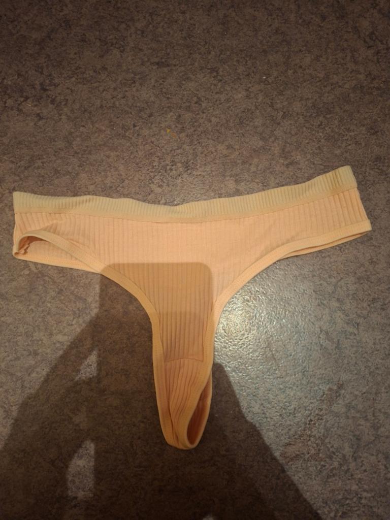 Roze string, Kleding | Dames, Ondergoed en Lingerie, Verzenden