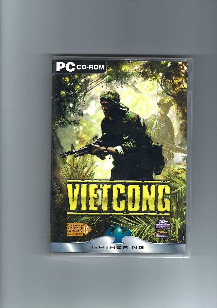 PC CD-ROM, Consoles de jeu & Jeux vidéo, Envoi, Neuf