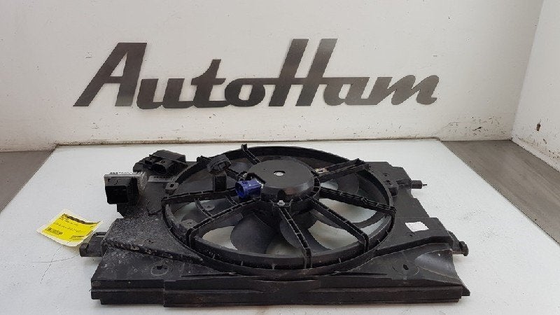 VENTILATEUR C Dacia Dokker (0S) (|110678071R|), Dacia, Dhr. J. Ham, Administratie@autoham.nl, Utilisé