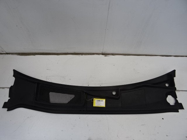 SIERLIJSTEN VOORRUIT Audi Q7 (4MB / 4MG) (4M1819403), Voor, Info@audi.de, Audi, Audi AG