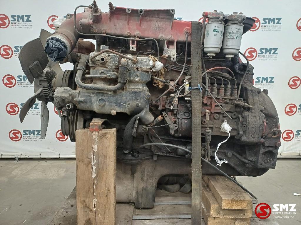 Occ moteur D2865LF02 MAN, Utilisé, MAN, Autres pièces automobiles