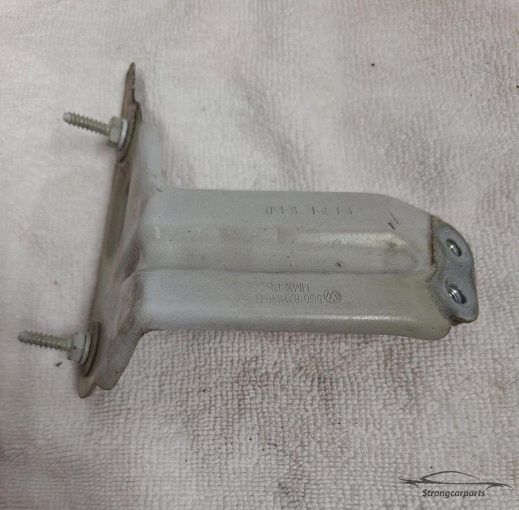 Voorscherm steun rechts voor VW Golf 7 VII 5G0821136B origin, Auto-onderdelen, Gebruikt, -, Volkswagen, -