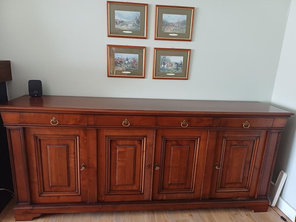 eetkamer +slaapkamer, Huis en Inrichting, Complete eetkamers, Ophalen