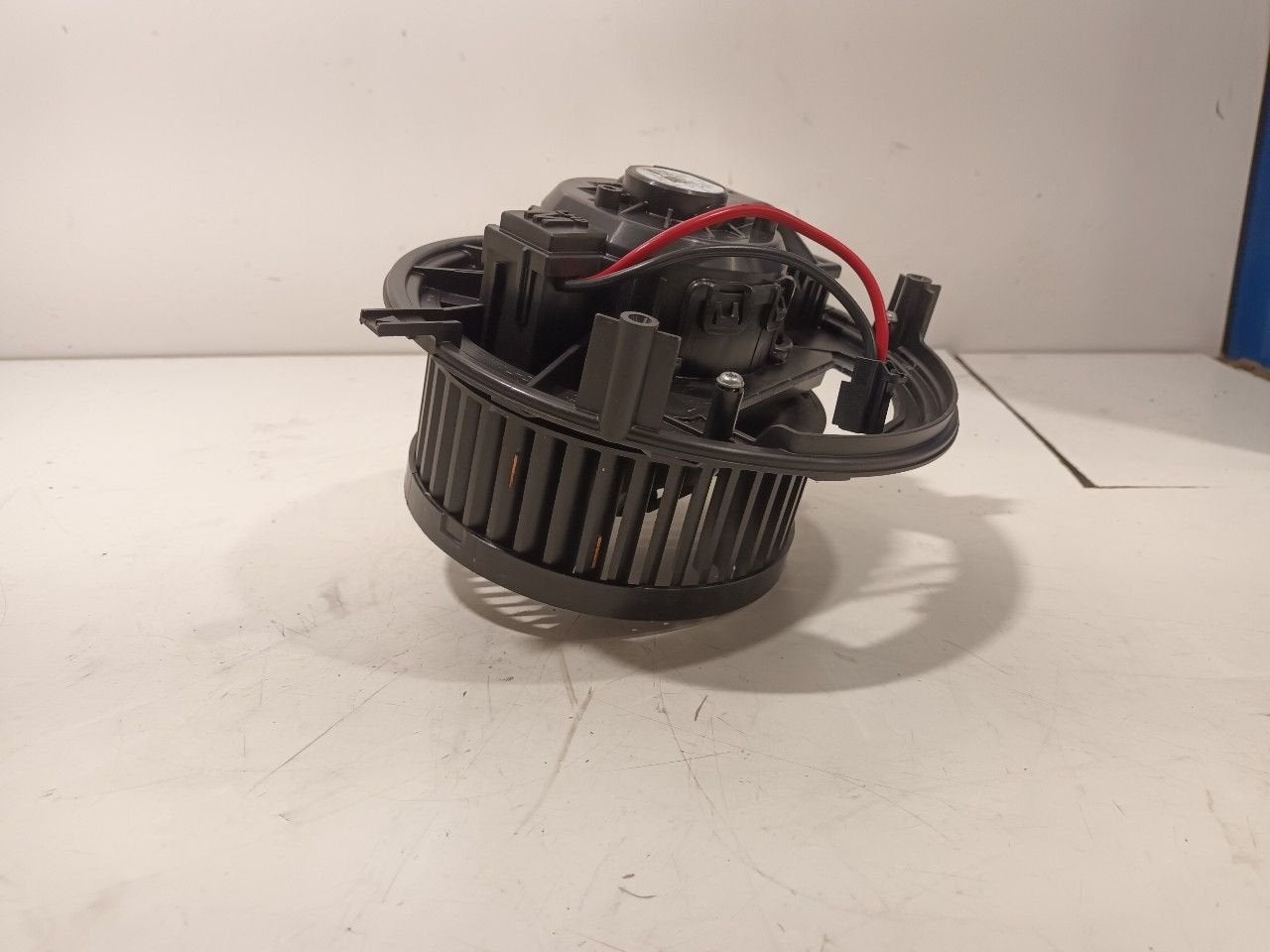 Kachel ventilator motor Seat Leon, Onderdelen@venauto.nl, Van der Ven Autorecycling B.V., Gebruikt, Ettenseweg 76, 4706 PB Roosendaal, The Netherlands