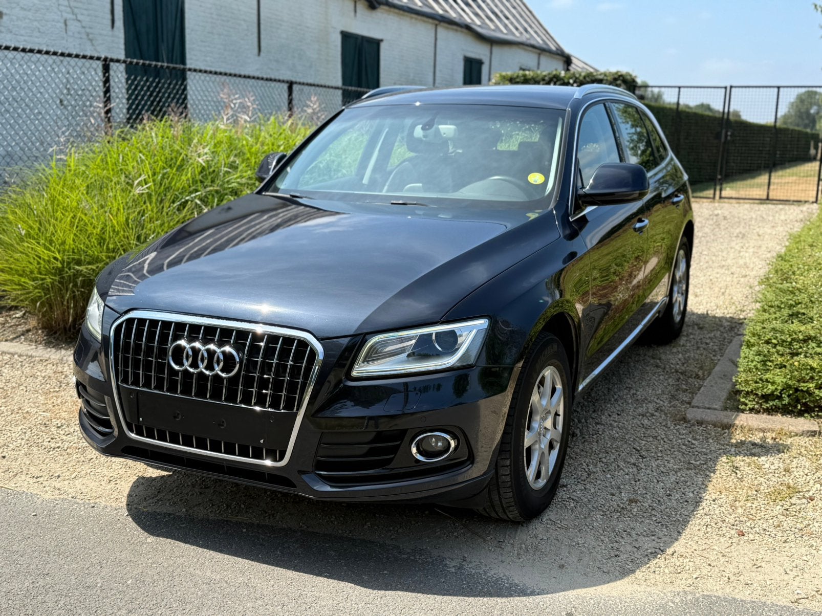 Audi Q5 2.0 TDI – Euro 6b – Gekeurd voor Verkoop, Autos, Achat, Euro 6, Q5, Diesel