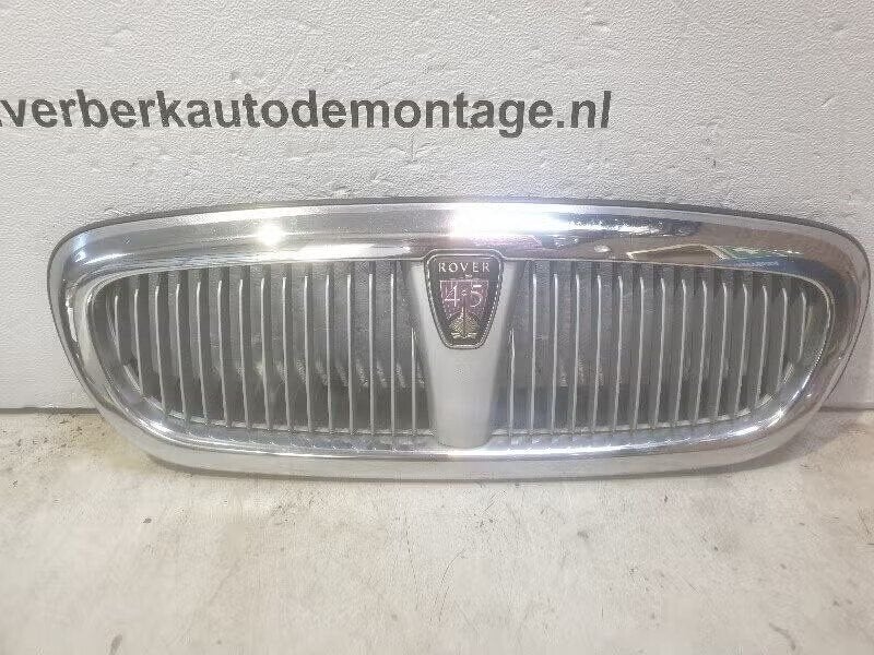 GRILLE Rover 45 (01-2000/05-2005) (70101-70140), Land Rover, SAIC Motor Deutschland GmbH, Marcel-Breuer-Straße 4 80807 München, DE