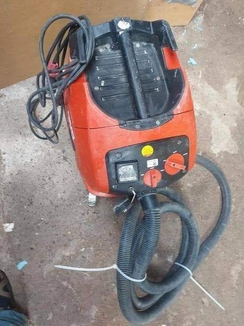 Hilti stofzuiger vc 40 um asperator bouw stofzuiger, Bricolage & Construction, Enlèvement, Comme neuf