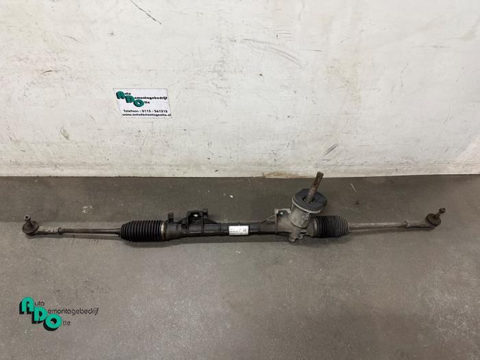 Stuurhuis van een Renault Twingo (Twingo 07-), Gebruikt, -, Renault, -