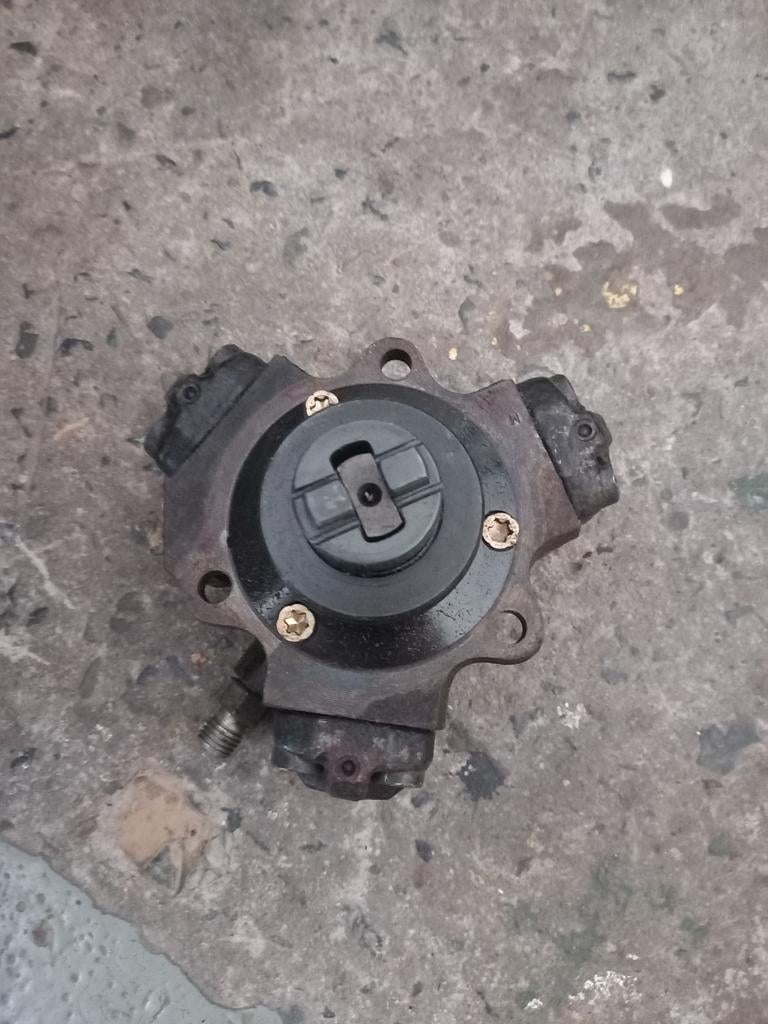 HYUNDAI GETZ 1500 CRDI 2002-2005 INJECTIEPOMP, Auto-onderdelen, Ophalen, Gereviseerd, Hyundai