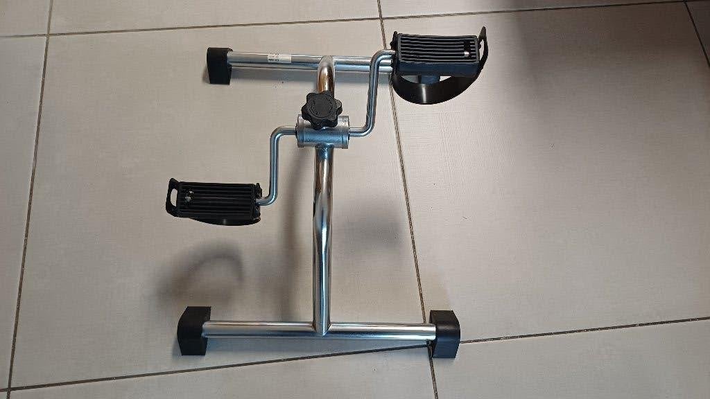 stoelfiets, Ophalen of Verzenden, Zo goed als nieuw, Metaal, Stoelfiets
