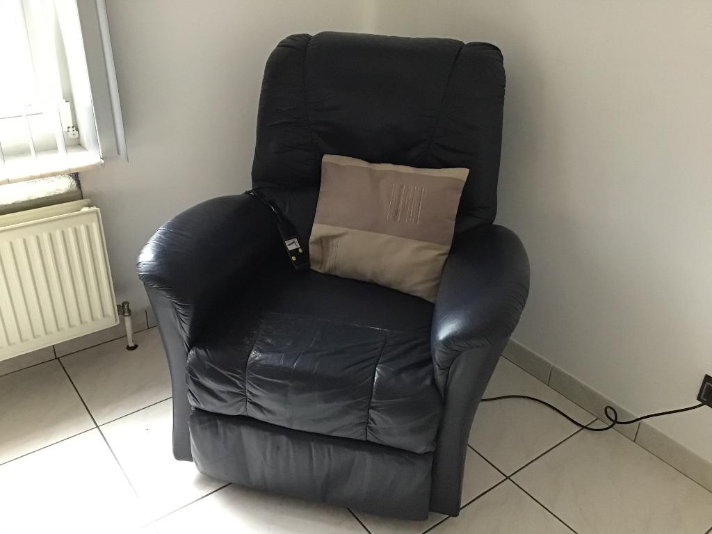 Relaxzetel, Enlèvement, Utilisé