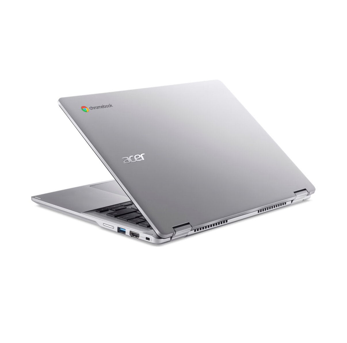 Acer Chromebook spin 314 (azerty), Computers en Software, Ophalen of Verzenden, Zo goed als nieuw, Azerty