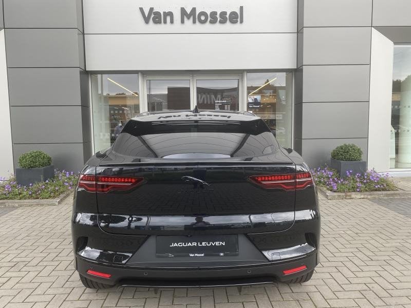 Jaguar I-PACE EV400 R-Dynamic SE AWD Auto. 24MY, Autos, Cuir, https://public.car-pass.be/vhr/7cd63cc5-d621-47cf-99ca-c3a0129e4b19