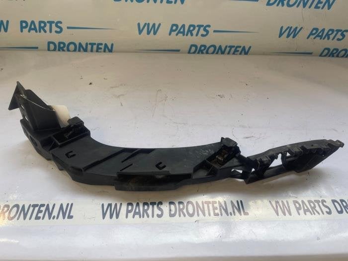 Cadre phare gauche d'un Volkswagen Polo, Autos : Pièces & Accessoires, Carrosserie & Tôlerie, Volkswagen, Utilisé, 3 mois de garantie