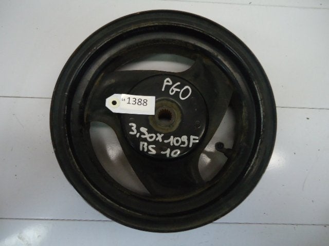 Piaggio Velg D1-33548, Motos