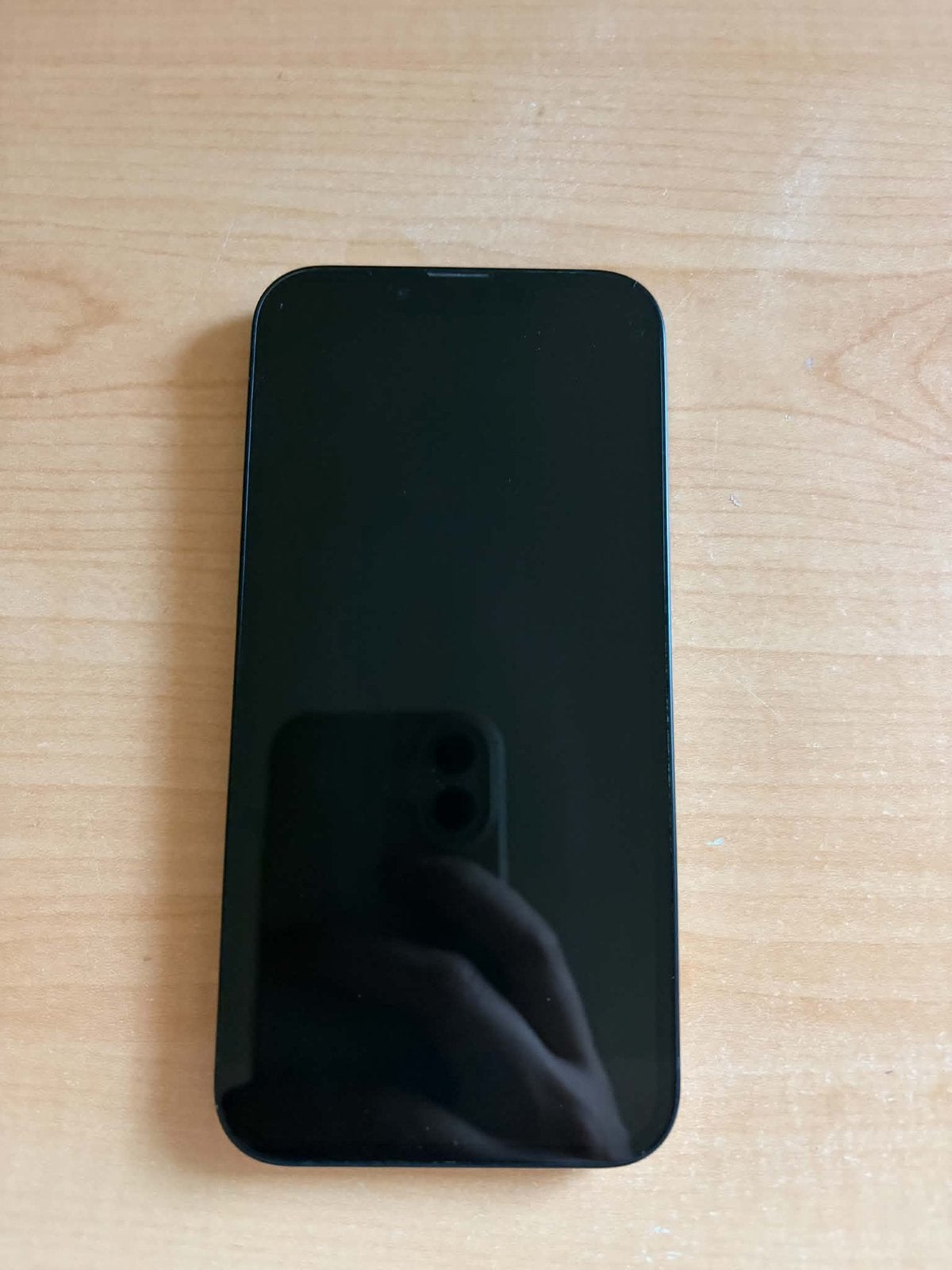 Iphone 13 256GB, 256 GB, Gebruikt, Ophalen of Verzenden, Grijs