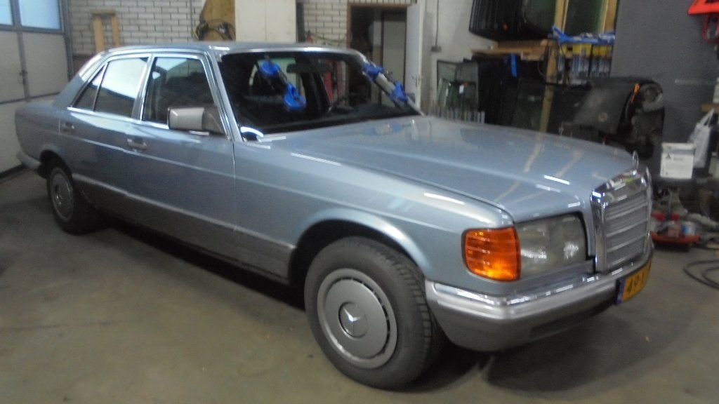 ruiten voor oldtimer / yongtimer - diverse mereken, Verzenden, Nieuw