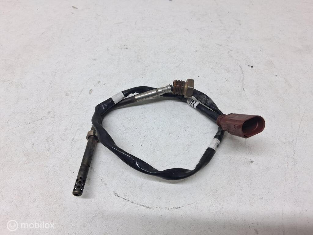 Roetfilter sensor Vw Polo 6R ('09-'14) 03P906088E, Auto-onderdelen, Gebruikt, Volkswagen, Ophalen of Verzenden, Volkswagen