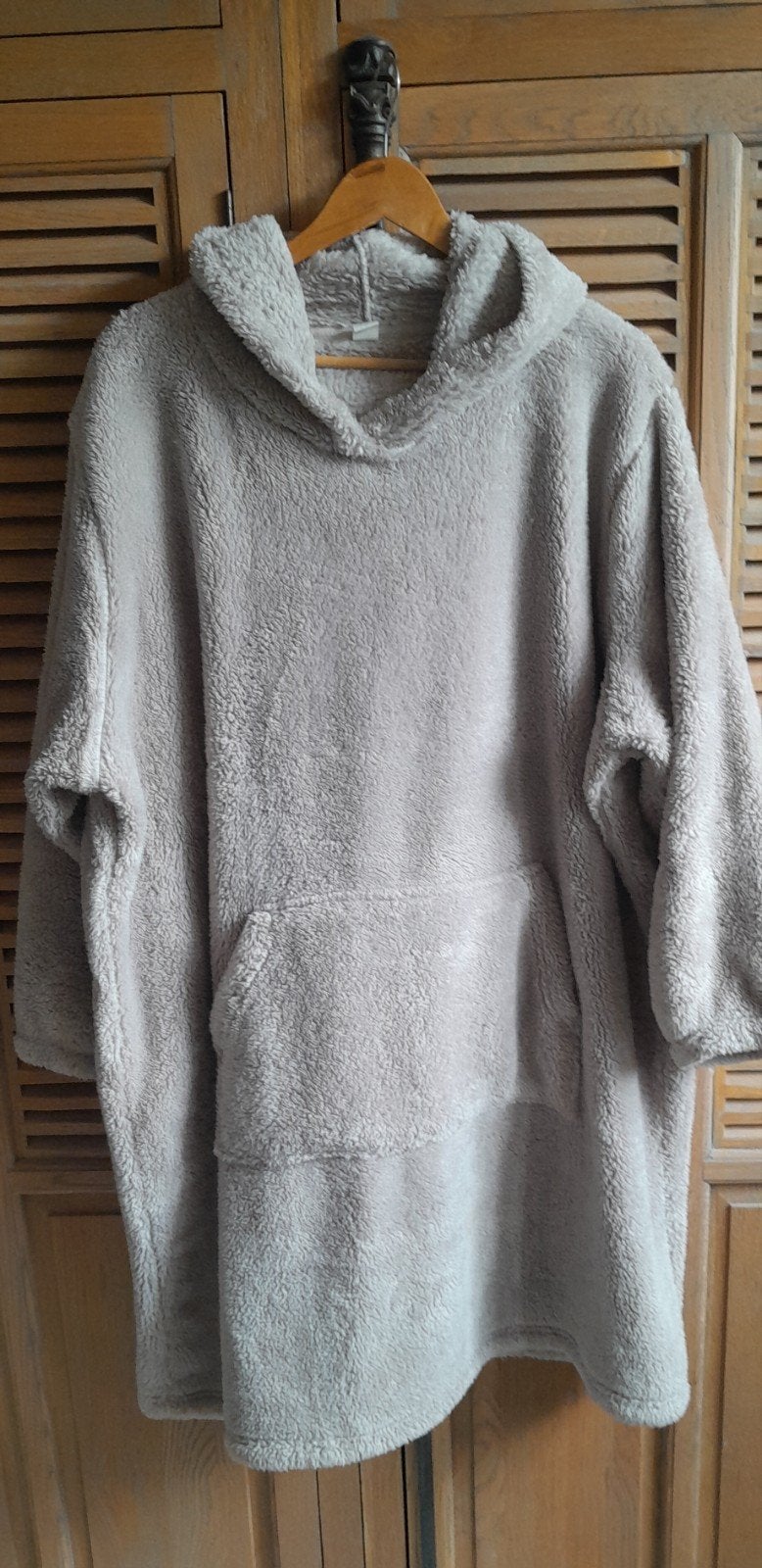 Prachtige fluffie hoodie X.L Hema, Vêtements | Femmes, Hema, Enlèvement ou Envoi, Neuf