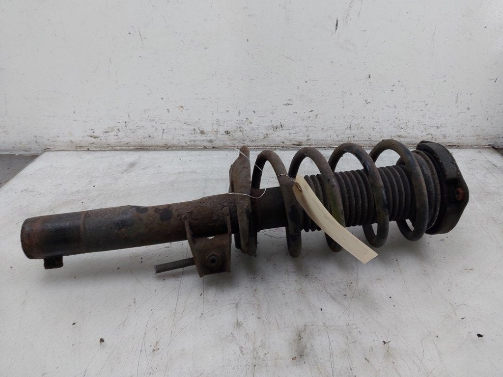 AMORTISSEUR OU ABSORBEUR DE CHOC AVANT GAUCHE (|1T0413031BQ|, Dhr. J. Ham, Volkswagen, Administratie@autoham.nl, Utilisé