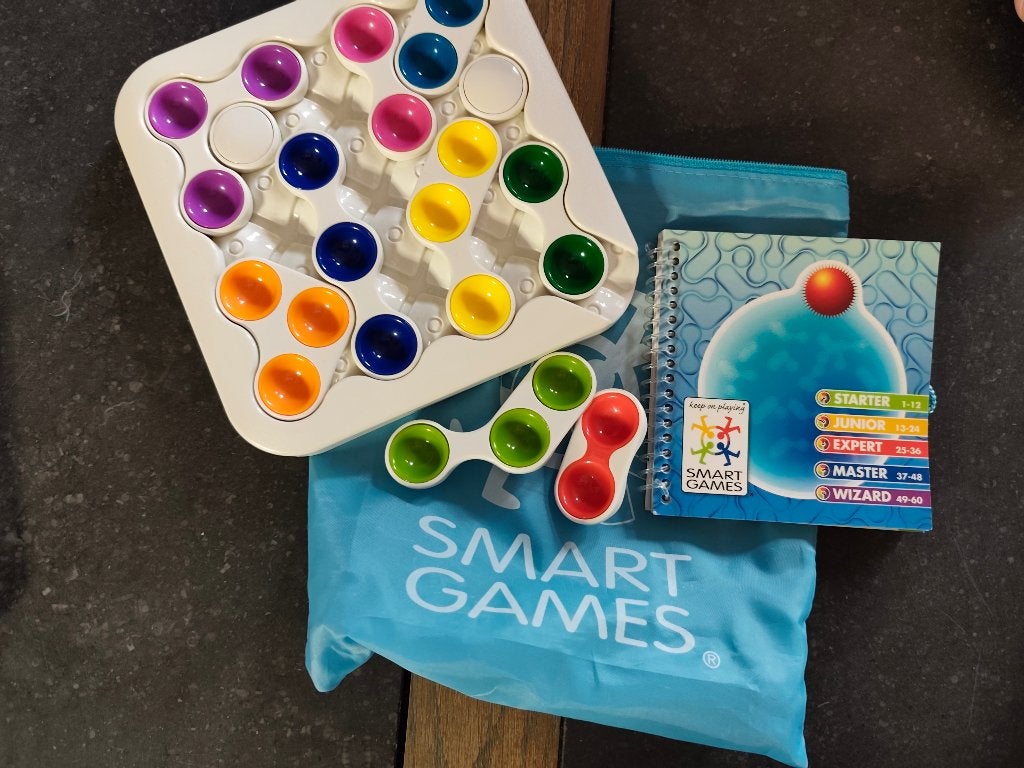 Jeux de société, Hobby en Vrije tijd, Ophalen, Gebruikt, Autre