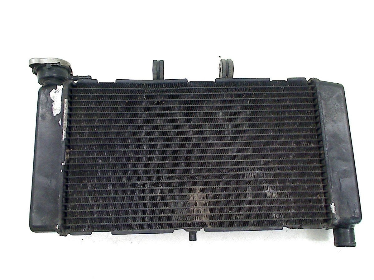 RADIATEUR EAU Honda NC 750 D Integra (01-1970/-), Motos, Honda Center GmbH, Utilisé, Info@honda.de, Hanauer Landstraße  222-224
60314  Frankfurt am Main, DE