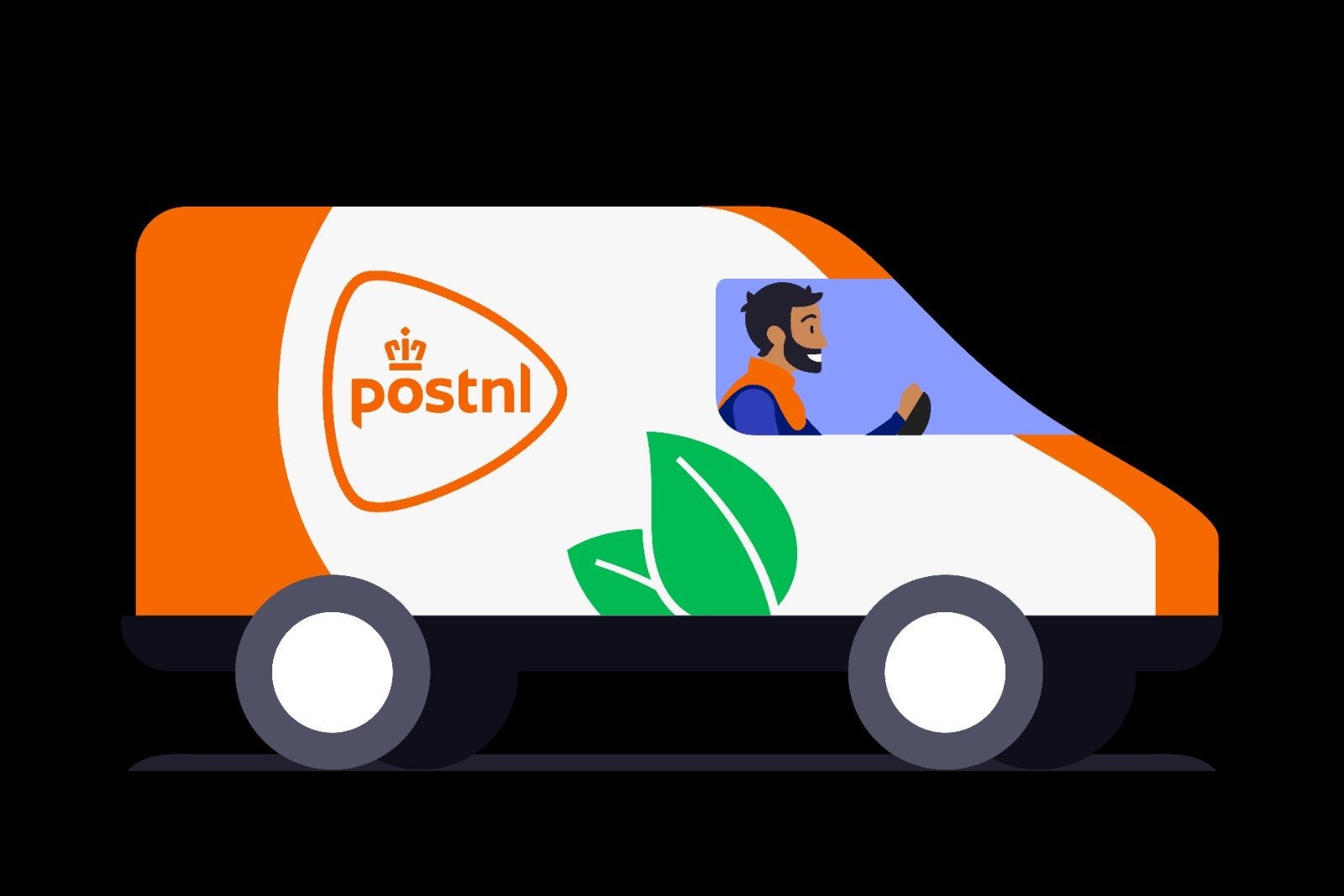 Je cherche un chauffeur livreur, Vacatures