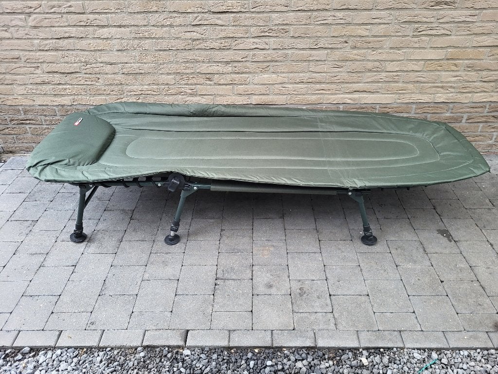 JRC bedchair, Watersport en Boten, Ophalen, Zo goed als nieuw, Overige typen