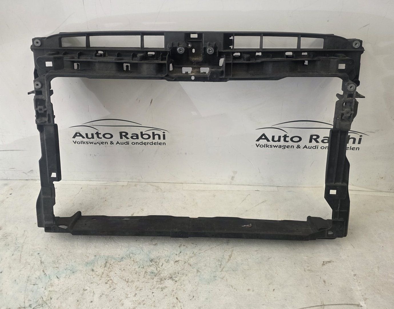 Voorfront FRONT Golf 7 2.0 GTI GTD GTE 5G0805588R 5G0805588L, Volkswagen, -, Utilisé, -