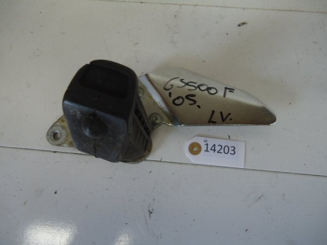 GS500F 2004 - 2009 Suzuki D1-24616, Motoren