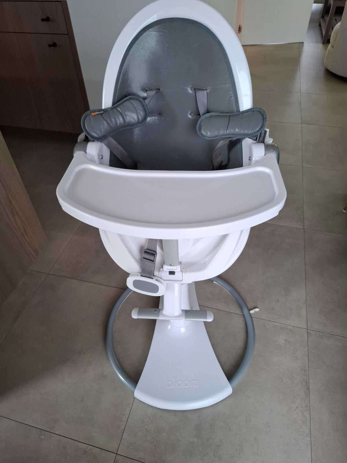 kinderstoel bloom, Kinderen en Baby's, Ophalen