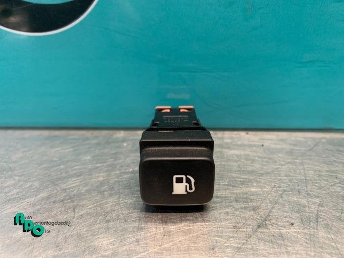 Commutateur clapet réservoir d'un Citroen C4 Grand Picasso, -, 3 mois de garantie, Utilisé, -