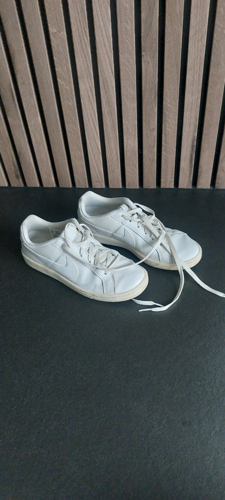 witte nike sneaker 39, Ophalen of Verzenden