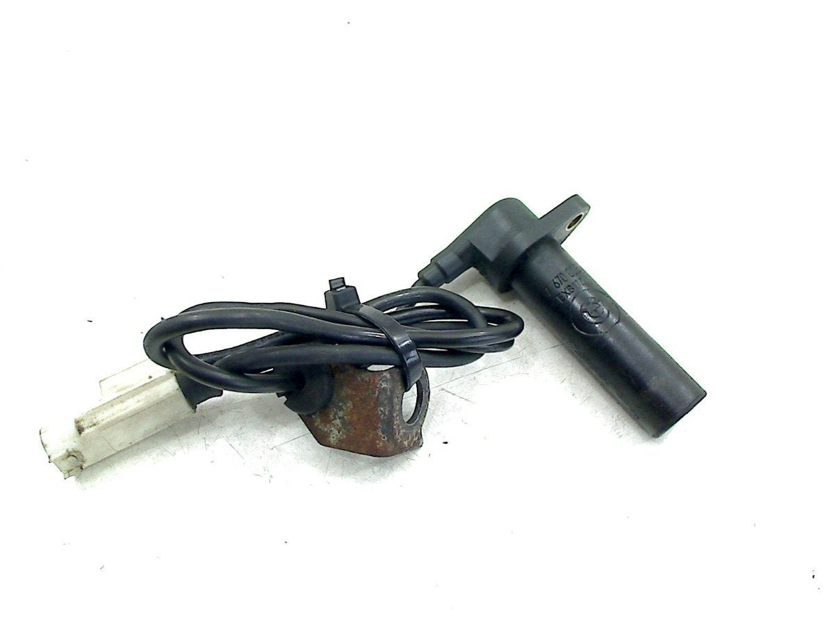 SNELHEIDS SENSOR achter BMW R 1150 RT (R1150RT) (01-1970/-), Bayerische Motoren Werke AG, Gebruikt, Kundenbetreuung@bmw.de, Petuelring 130
80809  München, DE
