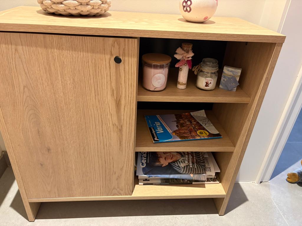 Kast te koop, Ophalen of Verzenden