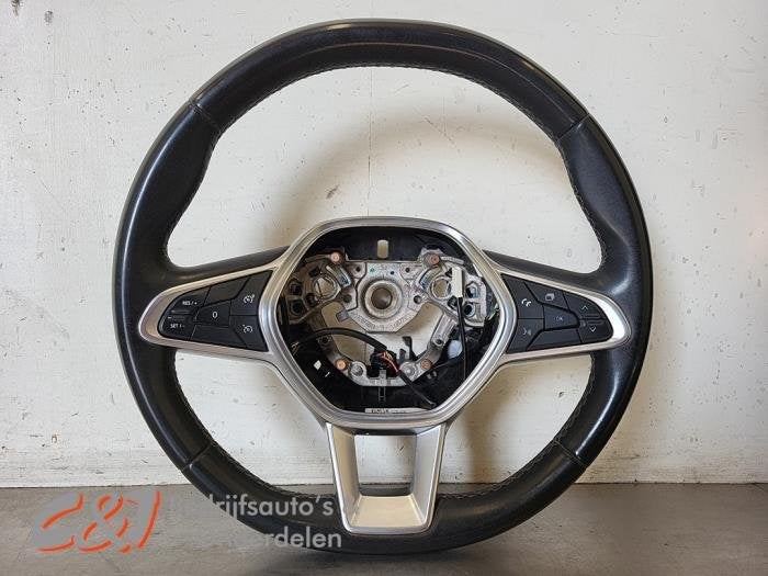 Volant d'un Renault Trafic, Renault, -, 3 mois de garantie, Utilisé