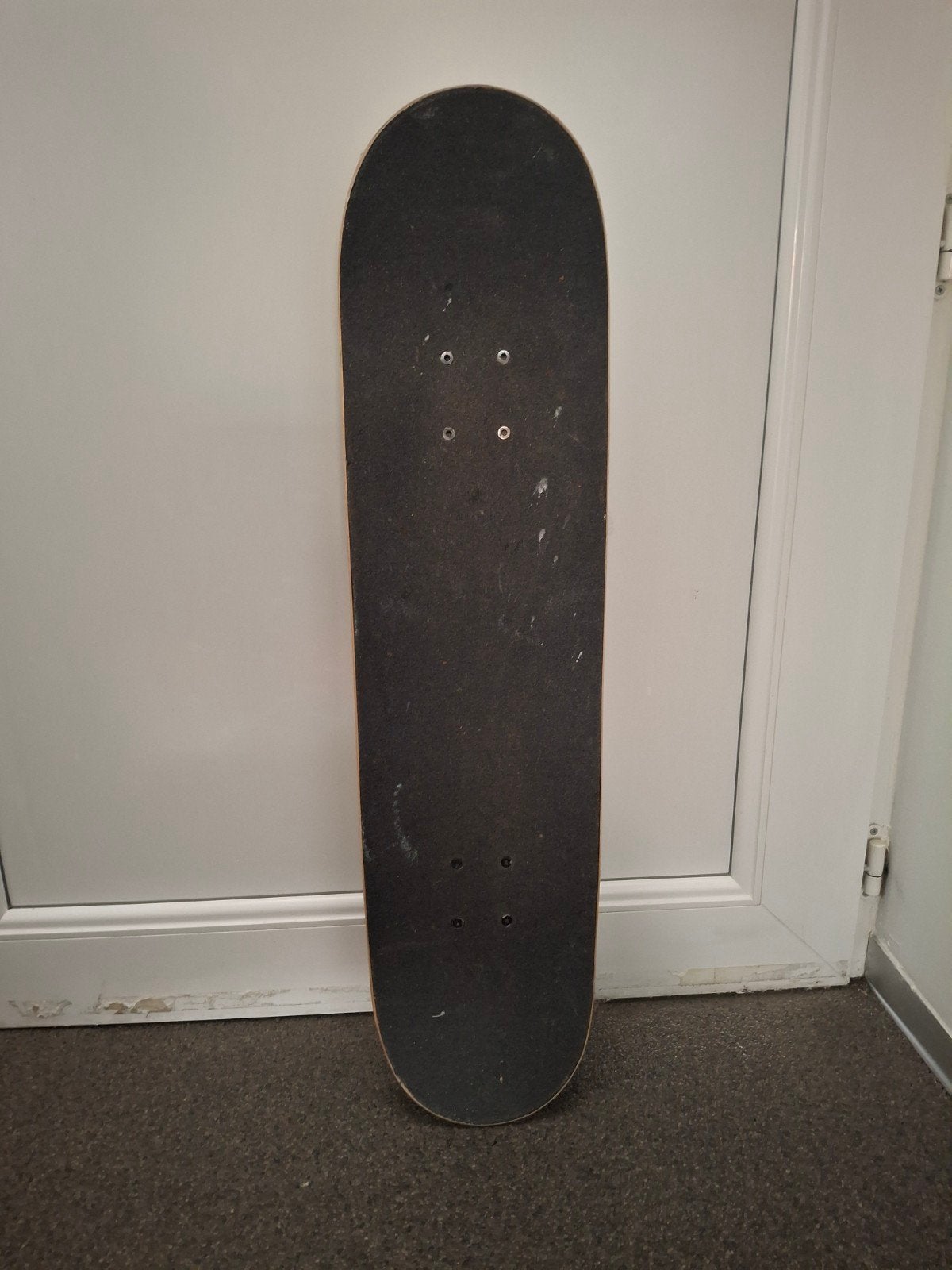 Skateboard Oxelo, Enlèvement