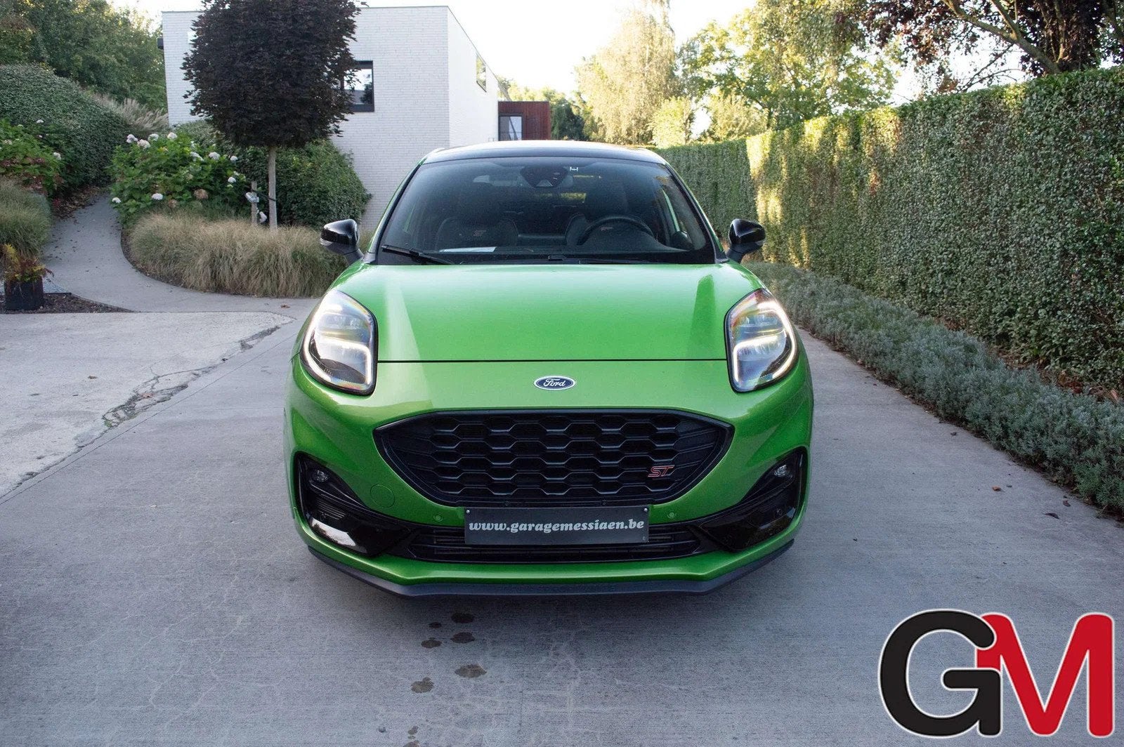 Ford Puma Puma ST 1.5 EcoBoost ST-X, Achat, Puma, Euro 6, Entreprise
