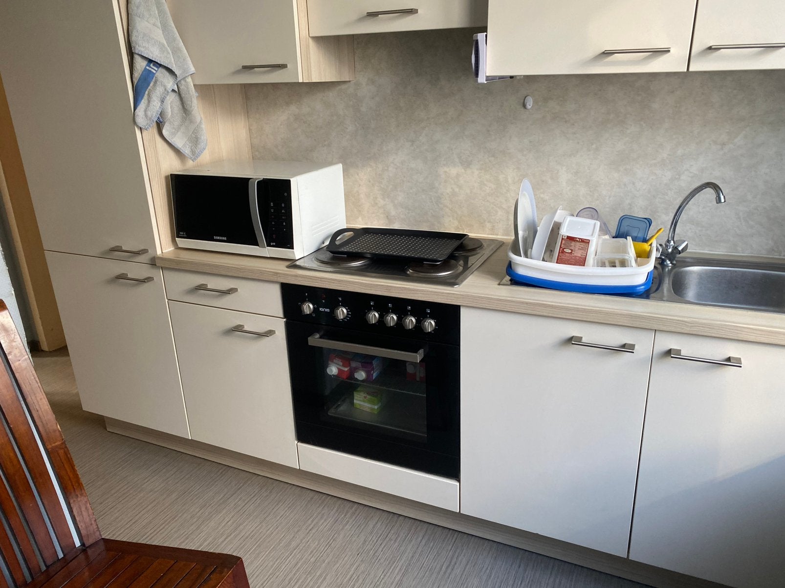 Studio te huur, Anvers (ville)