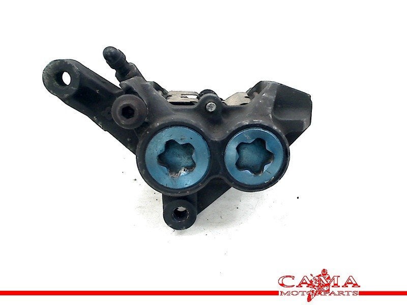 REMKLAUW LINKS VOOR YZF R6 1999-2002 (YZF-R6 5EB 5MT), Dhr. S. di Majo, Gebruikt, Info@cama-motorparts.nl, P.J. Troelstraweg 8 8
3144 CX  MAASSLUIS, NL