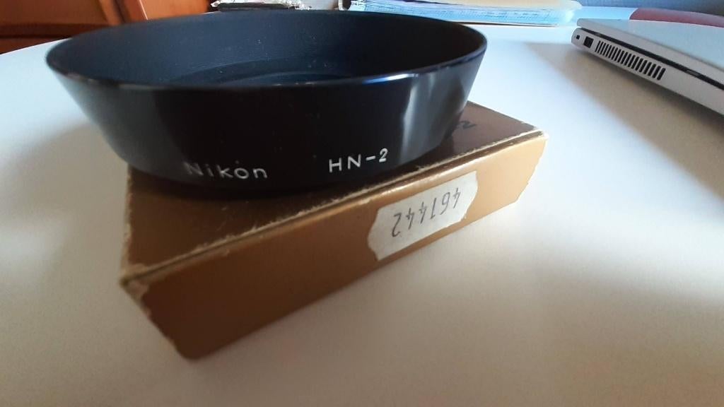 Nouveaux accessoires pour objectifs Nikon et B+W, TV, Hi-fi & Vidéo, Appareils photo analogiques, Neuf, Nikon, Enlèvement ou Envoi