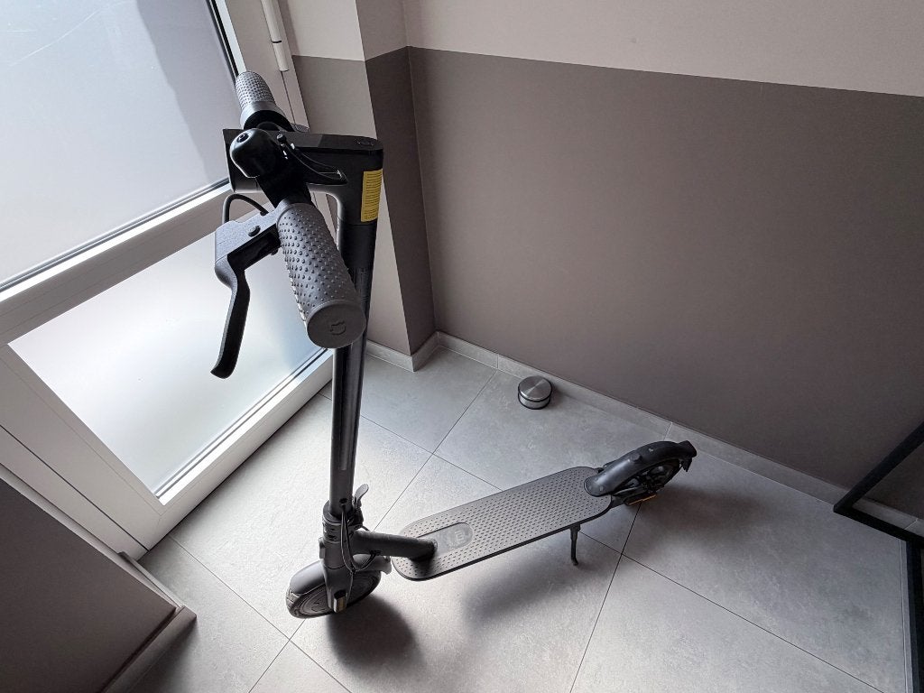 Trottinette électrique xiaomi 1s, Enlèvement, Utilisé, Step électrique (E-scooter), Xiaomi