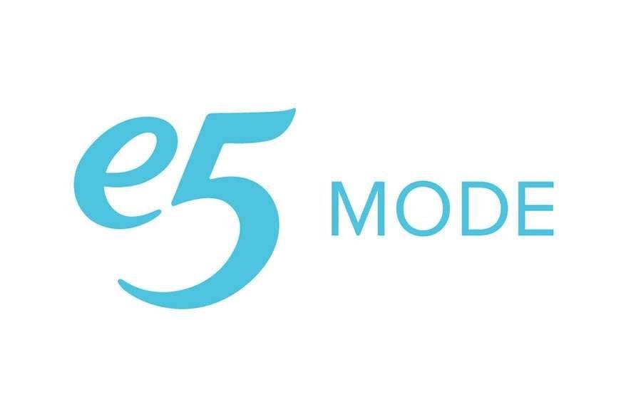 E5 mode kadobon van 500 eur