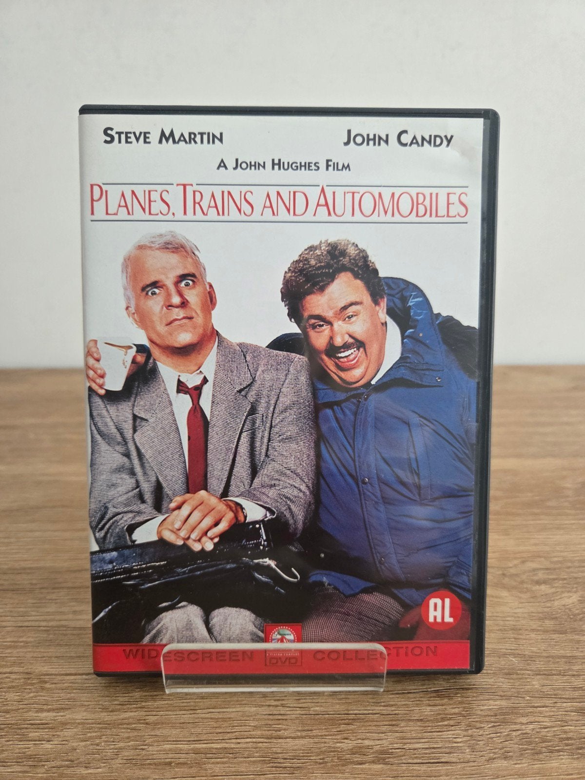 Planes, Trains and Automobiles, Ophalen of Verzenden