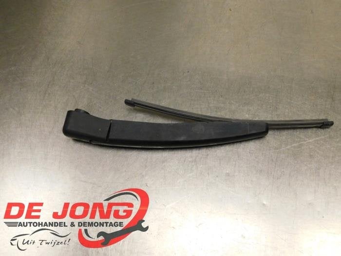 Ruitenwisserarm achter van een Ford Fiesta, Auto-onderdelen, Gebruikt, -, -, Ophalen of Verzenden