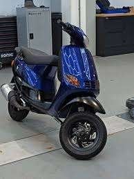 Zip type 3 a klasse gezocht, Fietsen en Brommers, Ophalen, Zo goed als nieuw, Klasse A (25 km/u), 70 cc